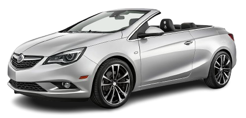 Buick Cascada 2013-2019