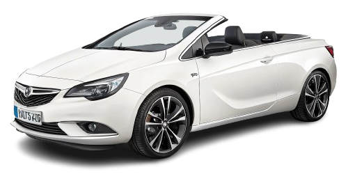 Opel Cascada 2013-2019