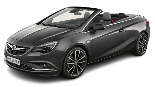 Vauxhall Cascada 2013-2019