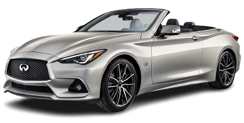 Infiniti Q60 2013-2015