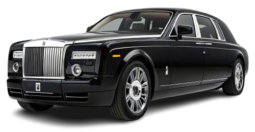 Phantom VII 2003-2017