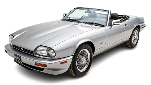 Jaguar XJS 1989-1996