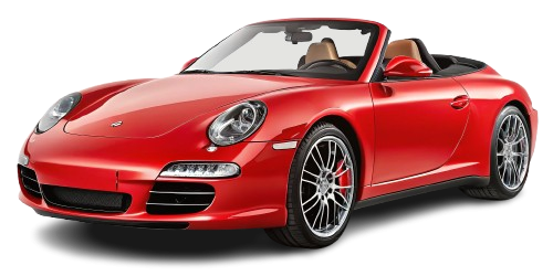 Porsche 996/997 Carrera