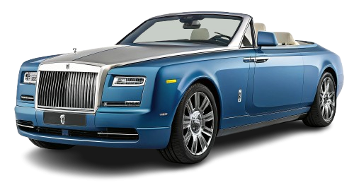 Phantom Drophead Coupe 2007-2017