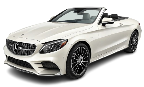 W205 C-Class 2017-2020