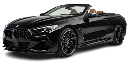 BMW 8-Series (G14) 2019-2024