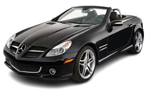 R171 SLK-Class '04 non US or '05-'11 all models