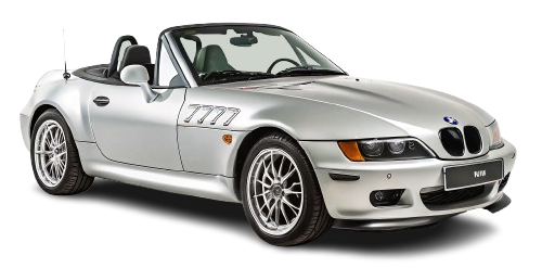 BMW Z3 (E36) 1996-2002