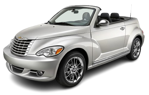 Chrysler PT Cruiser