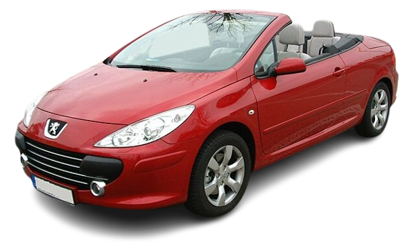 Peugeot 307CC