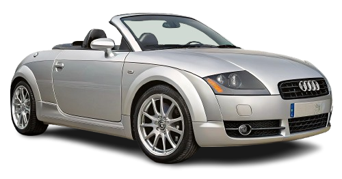 Audi TT MK1 1998-2006