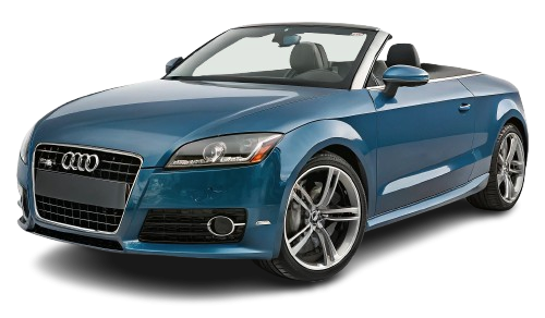 Audi TT MK2 2006-2013