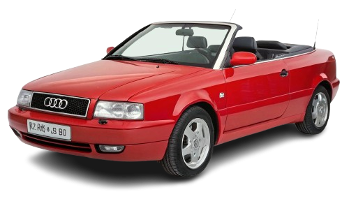 Audi A4/Cabriolet 1994-1998