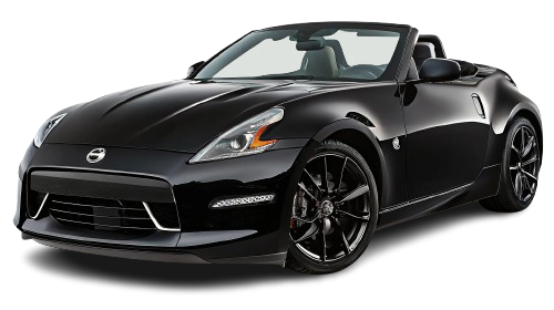 Nissan 370Z 2009-2020