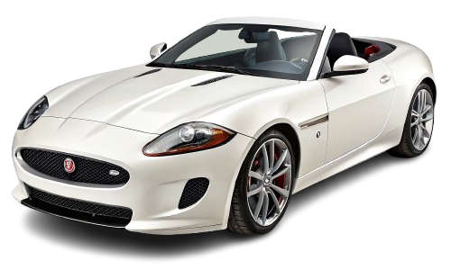 Jaguar XK/XKR 2007-2013