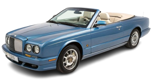 Bentley Azure 1996-2003