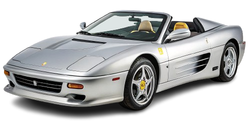 Ferrari 355 / F355 Spider