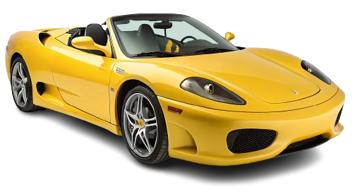 Ferrari 360 /  F360 Spider