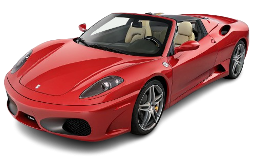 Ferrari 430 / F430 Spider