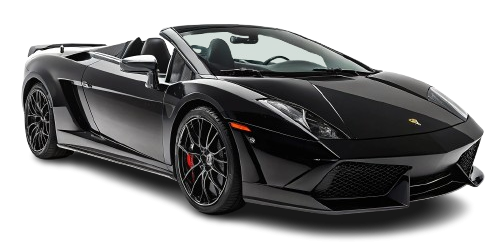 Gallardo Spyder