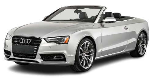Audi A5 Cabriolet 2010-2017